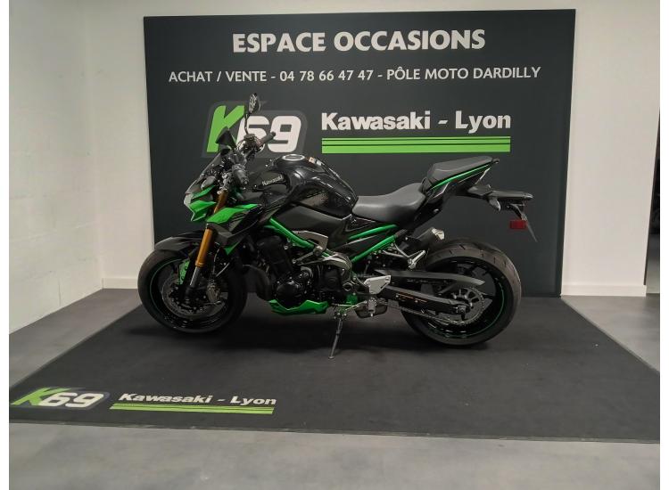 KAWASAKI Z900 SE
