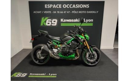 KAWASAKI Z900 SE