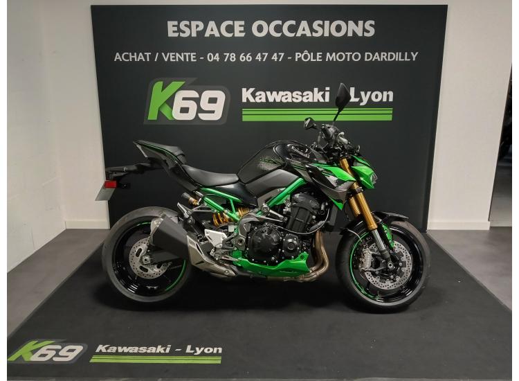 KAWASAKI Z900 SE
