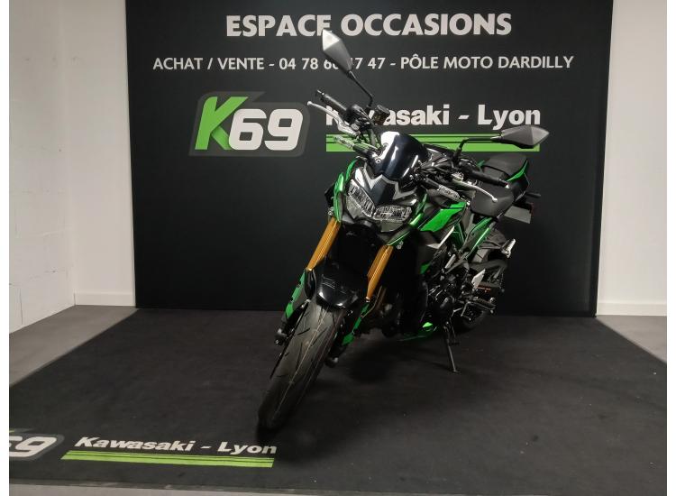 KAWASAKI Z900 SE