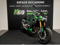 KAWASAKI Z900 SE