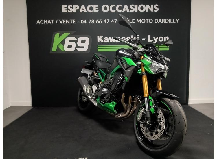 KAWASAKI Z900 SE