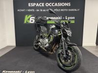 KAWASAKI Z 650 A2