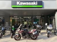 KAWASAKI VERSYS 650