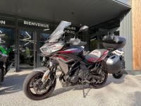 KAWASAKI VERSYS 650