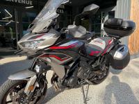 KAWASAKI VERSYS 650