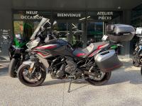 KAWASAKI VERSYS 650