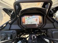 KAWASAKI VERSYS 650