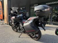 KAWASAKI VERSYS 650
