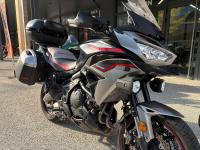 KAWASAKI VERSYS 650