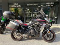 KAWASAKI VERSYS 650