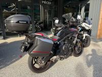KAWASAKI VERSYS 650