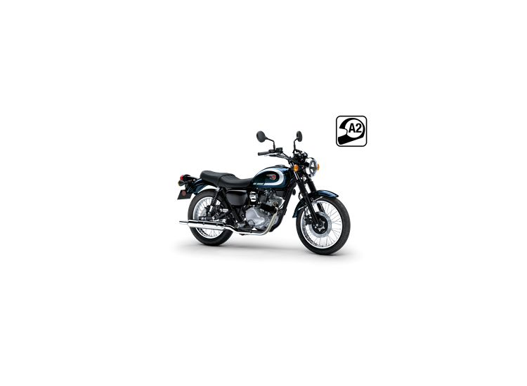 KAWASAKI W 230