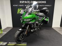 KAWASAKI VERSYS 1000 SE GRAND TOURER