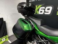 KAWASAKI VERSYS 1000 SE GRAND TOURER