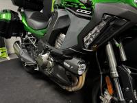 KAWASAKI VERSYS 1000 SE GRAND TOURER