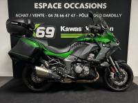 KAWASAKI VERSYS 1000 SE GRAND TOURER