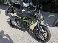 KAWASAKI Z-125