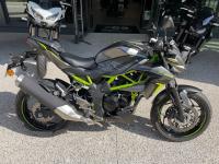 KAWASAKI Z-125