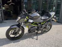 KAWASAKI Z-125