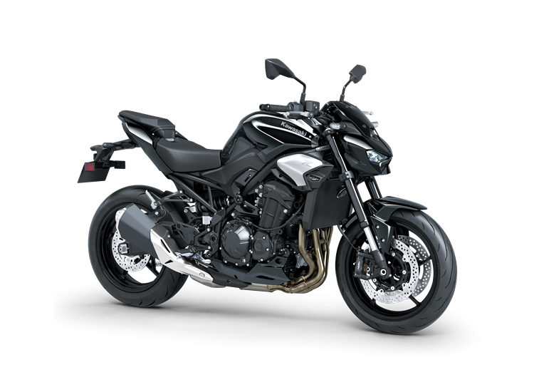 KAWASAKI Z 900 (124cv)