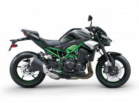KAWASAKI Z 900 (124cv)