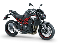 KAWASAKI Z 900 (124cv)