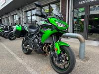 KAWASAKI VERSYS 650 A2