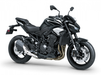 KAWASAKI Z 900 (bridable A2)