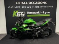 KAWASAKI Z125