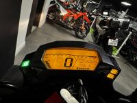 KAWASAKI Z125