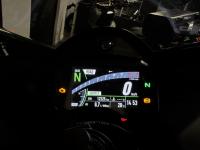 KAWASAKI ZX10R PERFORMANCE