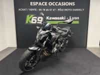 KAWASAKI Z 650 A2