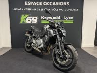 KAWASAKI Z 650 A2