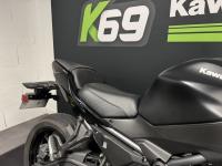 KAWASAKI Z 650 A2