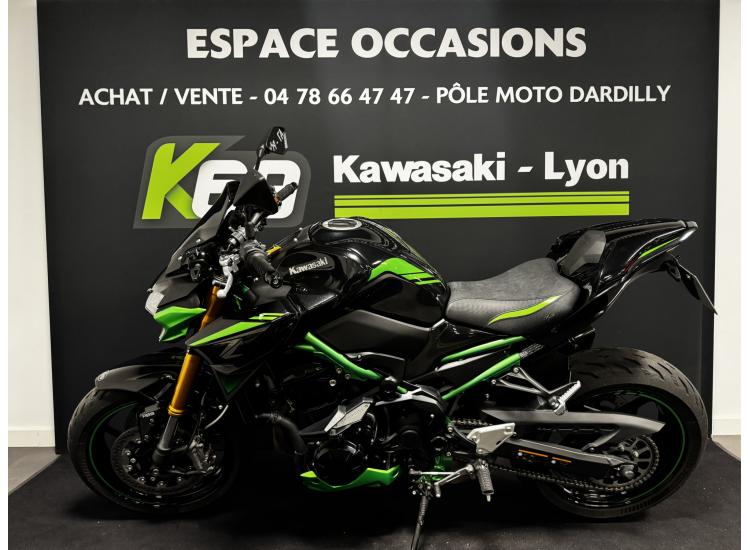 KAWASAKI Z900 SE PERFORMANCE