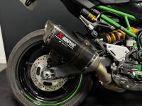 KAWASAKI Z900 SE PERFORMANCE