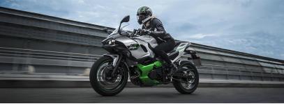 KAWASAKI NINJA 7 Hybrid 