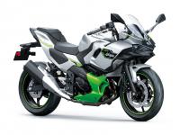 KAWASAKI NINJA 7 Hybrid 