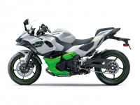KAWASAKI NINJA 7 Hybrid 