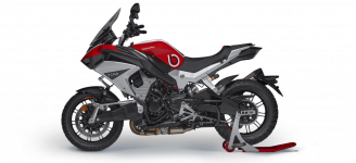BIMOTA H2 TERA