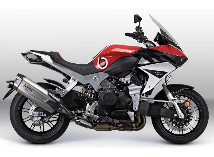 BIMOTA H2 TERA