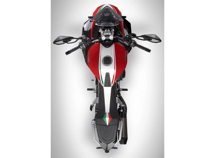 BIMOTA H2 TERA
