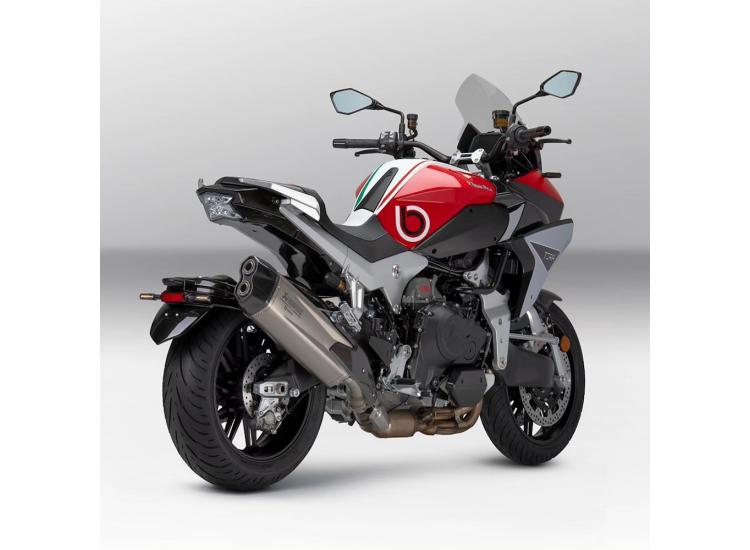 BIMOTA H2 TERA