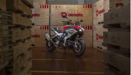 BIMOTA H2 TERA