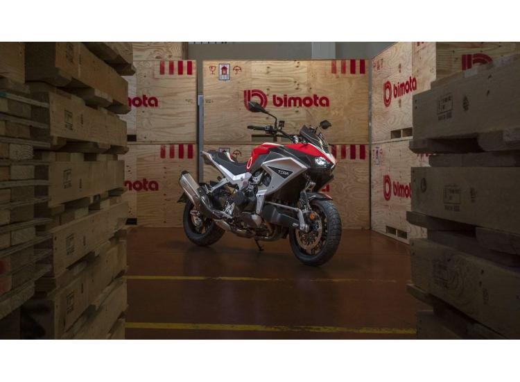 BIMOTA H2 TERA