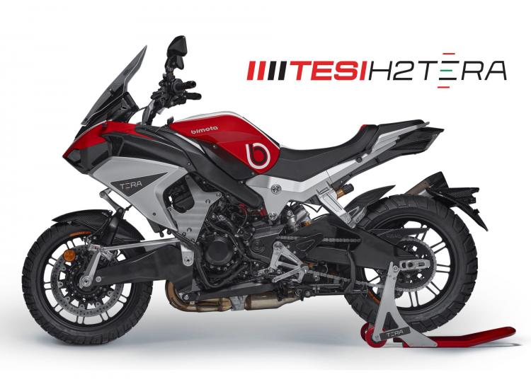 BIMOTA H2 TERA