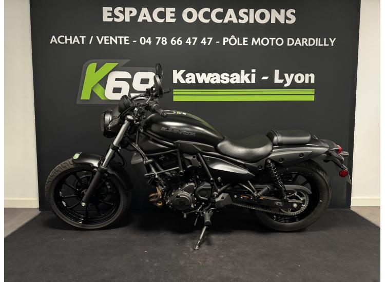KAWASAKI ELIMINATOR 500