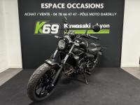 KAWASAKI ELIMINATOR 500
