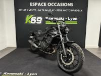 KAWASAKI ELIMINATOR 500